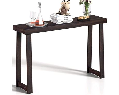 Entryway Table