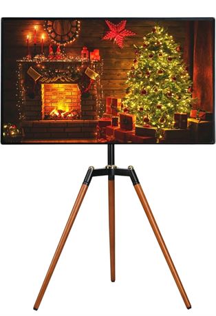 Universal Tripod Easel TV Stand