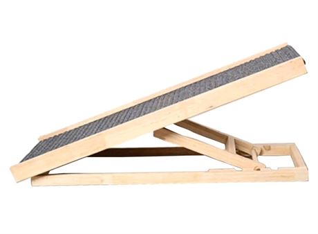 Portable Dog Stairs