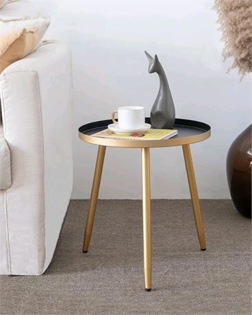 AOJEZOR Side Table