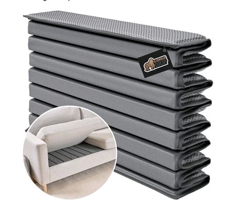 GORILLA GRIP Heavy Duty Couch