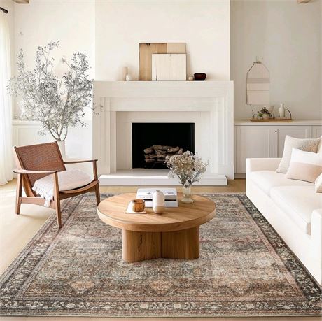 9x12 Large Area Rug