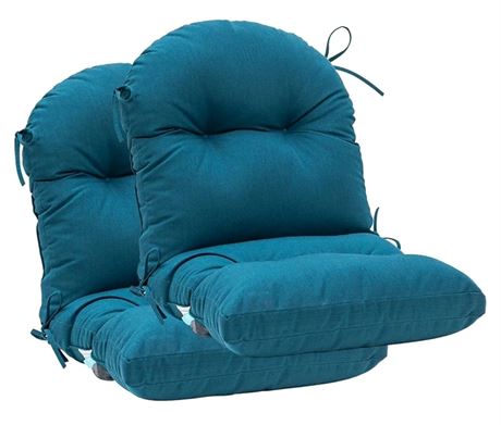 QILLOWAY Indoor Outdoor Seat Back