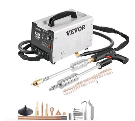 VEVOR Spot Dent Puller Machine 1.8KW