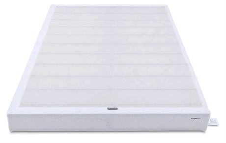 Amazon Basics Smart Box Spring Bed Base