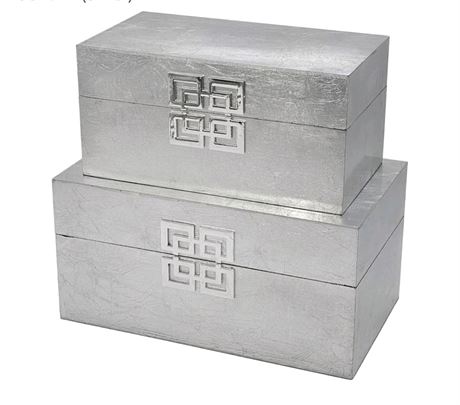 *Galt International Storage Box Set
