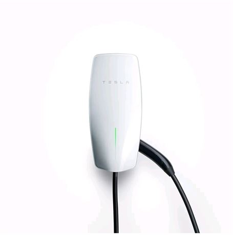Tesla Universal Wall Connector