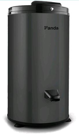Panda 3200 RPM Portable Spin Dryer