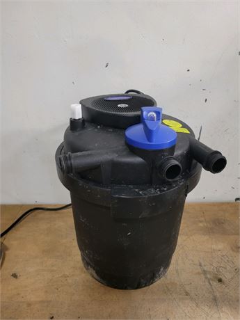 VIVOHOME Pressurized Biological