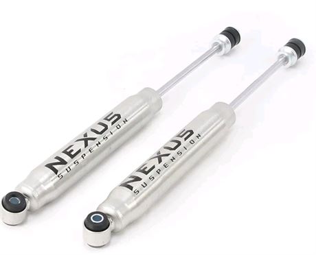 NEXUS SUSPENSION 0-3" Lift Front Shock Absorber