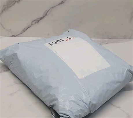 Mystery Undelivered Package - Temu or TikTok…