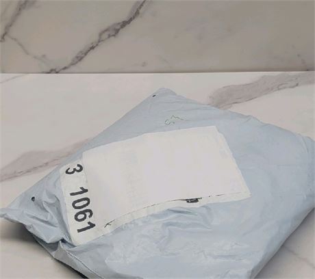 Mystery Undelivered Package - Temu or TikTok…