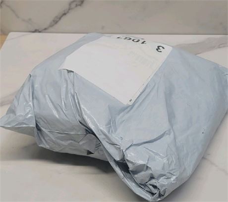 Mystery Undelivered Package - Temu or TikTok…