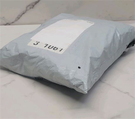 Mystery Undelivered Package - Temu or TikTok…