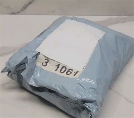Mystery Undelivered Package - Temu or TikTok…
