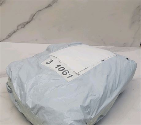 Mystery Undelivered Package - Temu or TikTok…