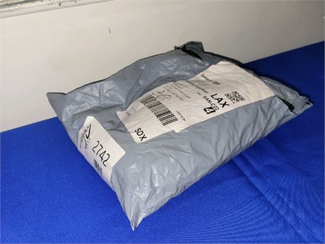 Mystery Undelivered Package - Temu or TikTok�