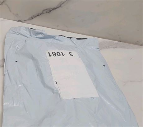Mystery Undelivered Package - Temu or TikTok…
