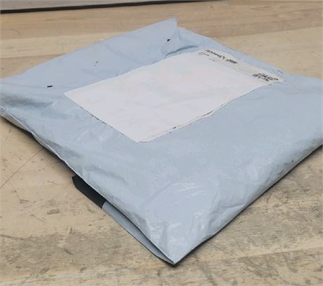 Mystery Undelivered Package - Temu or TikTok…