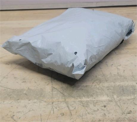 Mystery Undelivered Package - Temu or TikTok…