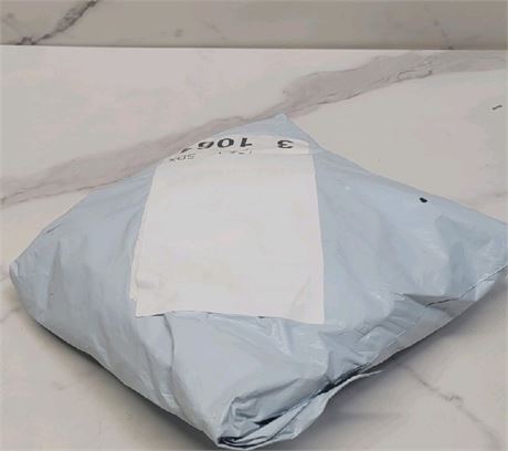 Mystery Undelivered Package - Temu or TikTok…