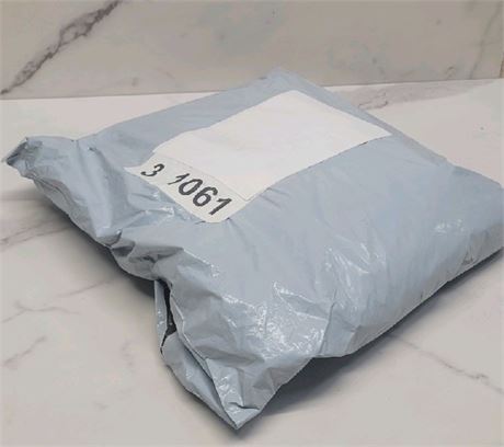Mystery Undelivered Package - Temu or TikTok…