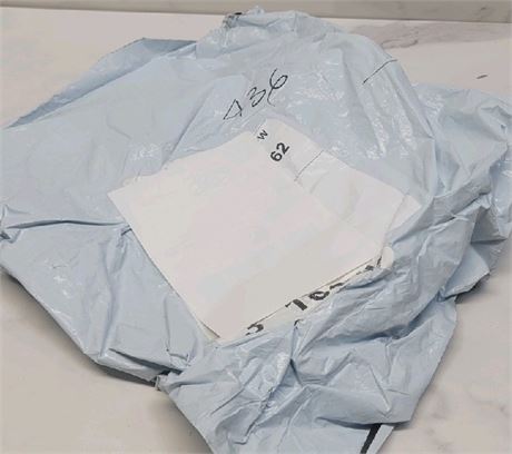 Mystery Undelivered Package - Temu or TikTok…