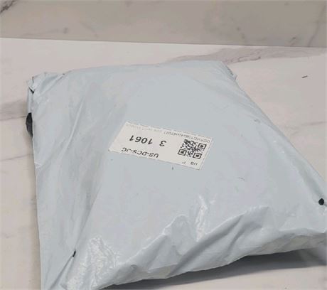 Mystery Undelivered Package - Temu or TikTok…