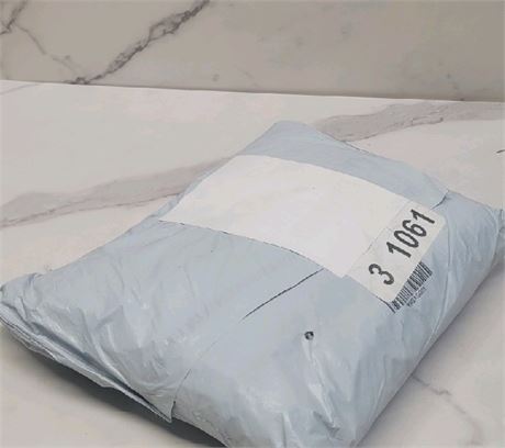 Mystery Undelivered Package - Temu or TikTok…