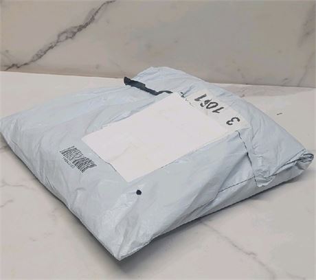 Mystery Undelivered Package - Temu or TikTok…