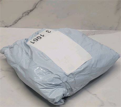 Mystery Undelivered Package - Temu or TikTok…