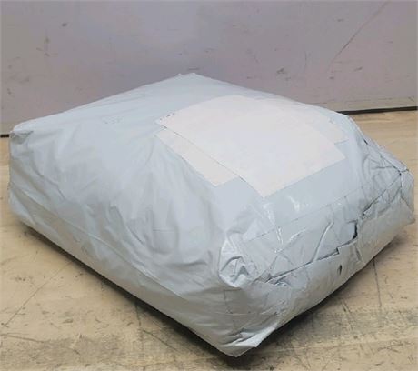 Mystery Undelivered Package - Temu or TikTok…