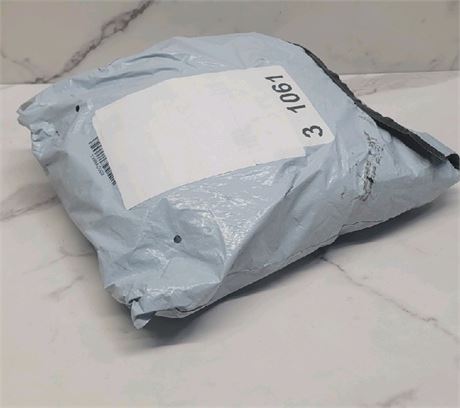 Mystery Undelivered Package - Temu or TikTok…