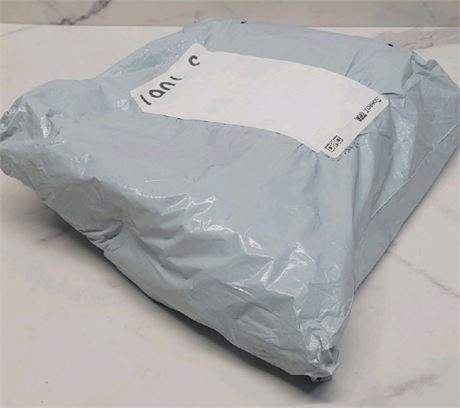 Mystery Undelivered Package - Temu or TikTok…