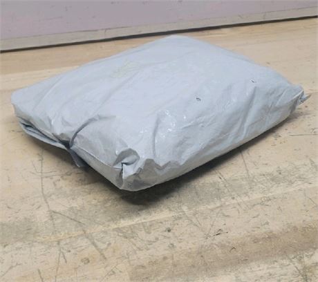 Mystery Undelivered Package - Temu or TikTok…