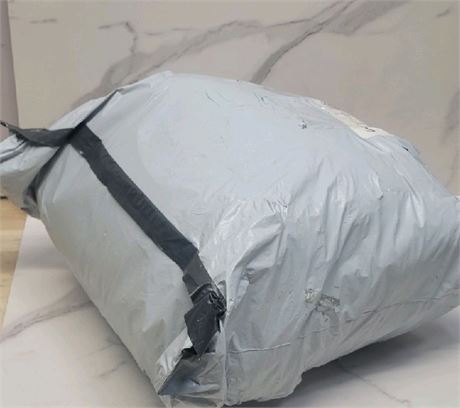 Mystery Undelivered Package - Temu or TikTok…