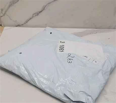 Mystery Undelivered Package - Temu or TikTok…