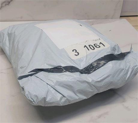 Mystery Undelivered Package - Temu or TikTok…