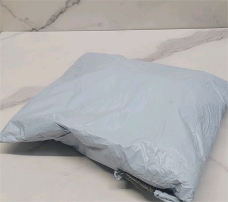 Mystery Undelivered Package - Temu or TikTok…