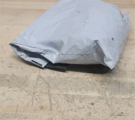 Mystery Undelivered Package - Temu or TikTok…