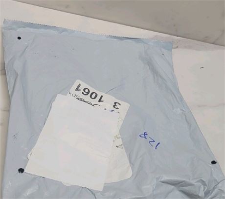 Mystery Undelivered Package - Temu or TikTok…