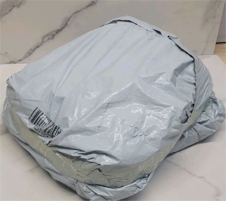 Mystery Undelivered Package - Temu or TikTok…