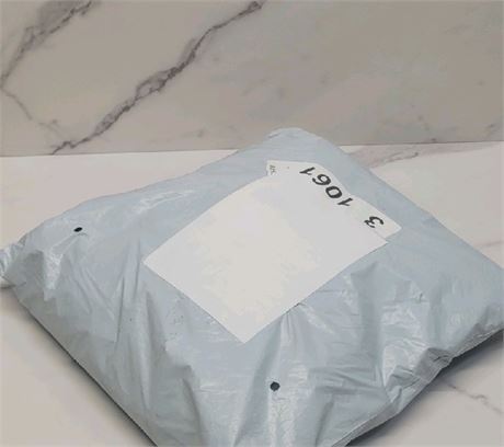 Mystery Undelivered Package - Temu or TikTok…