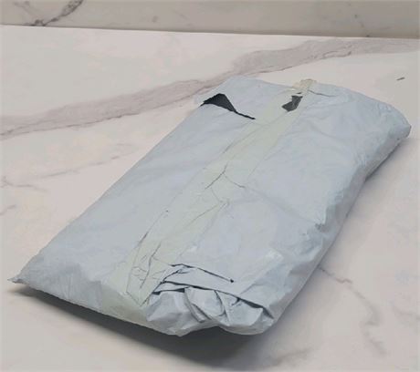 Mystery Undelivered Package - Temu or TikTok…