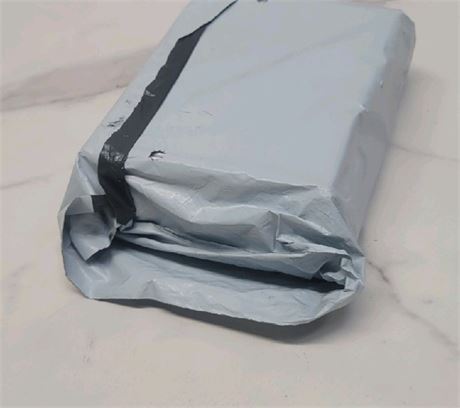Mystery Undelivered Package - Temu or TikTok…