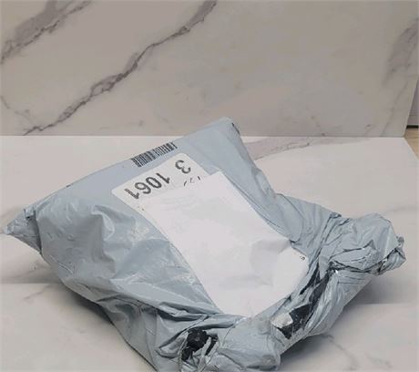 Mystery Undelivered Package - Temu or TikTok…