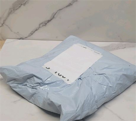 Mystery Undelivered Package - Temu or TikTok…