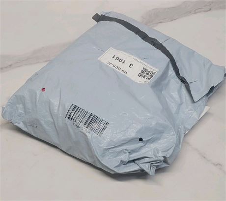 Mystery Undelivered Package - Temu or TikTok…