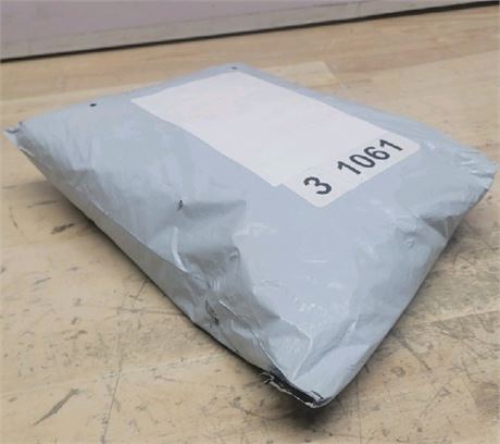 Mystery Undelivered Package - Temu or TikTok…
