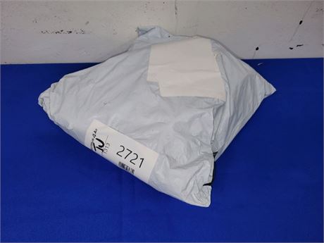 Mystery Undelivered Package - Temu or TikTok�